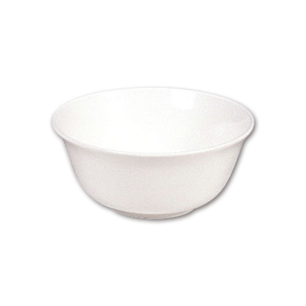 미색 특덮밥그릇 DS-102
