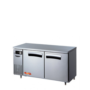 라셀르 냉동테이블 (간냉식) 1500 LT-1524F