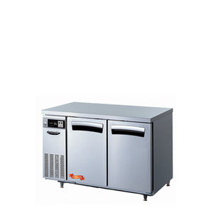 라셀르 테이블 업소용냉장냉동고 (간냉식) 1200 LT-1224RF