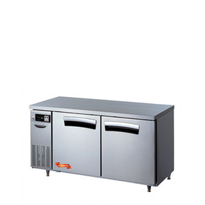 라셀르 테이블 업소용냉장냉동고 (간냉식) 1500 LT-1524RF