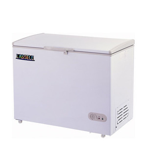 라셀르 업소용 다목적 냉동고 BDN-258 덮개형