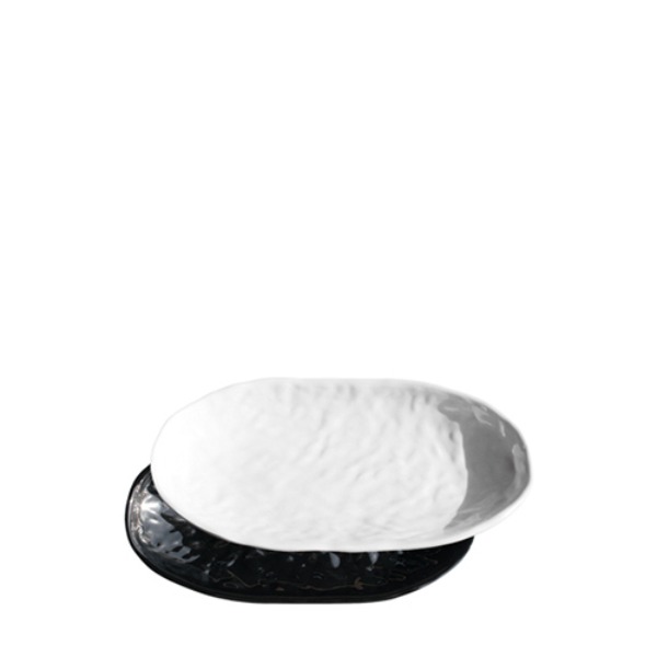 하이젬 배타원접시1호 PDS180HG (180mm) 멜라민 업소용 식당그릇