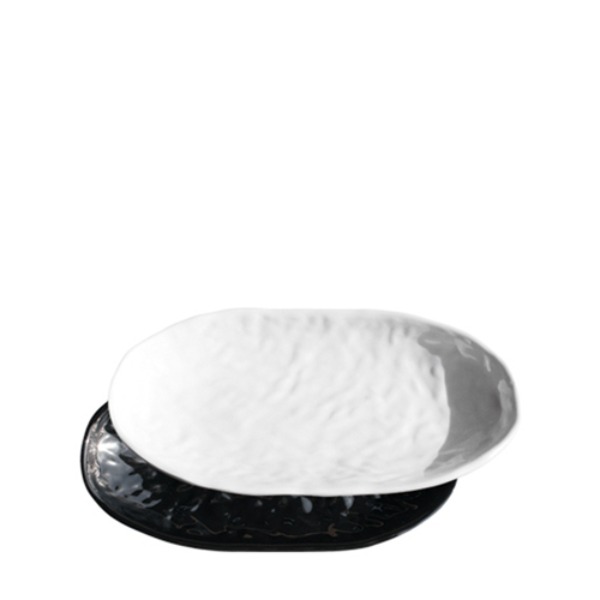 하이젬 배타원접시3호 PDS230HG (227mm) 멜라민 업소용 식당그릇