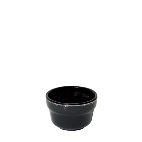 커피엣지 웰빙깊은죽공기 B108L (86mm) 멜라민 업소용 식당그릇