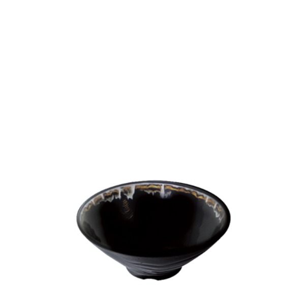 커피엣지 퓨전원형볼5 WB5001 (125mm) 멜라민 업소용 식당그릇