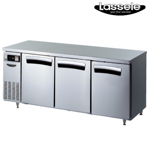 라셀르 냉동테이블 (간냉식) 1800 LT-1934F