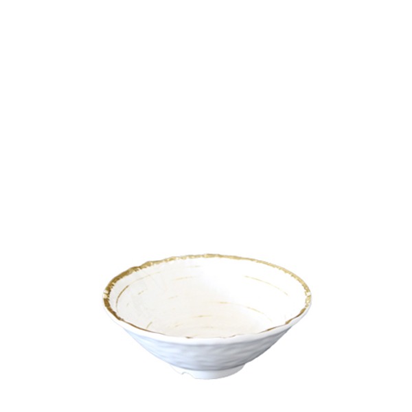 나이테 참숯사경면기大 HCNB245 (최장 지름 240mm) 멜라민 업소용 식당그릇