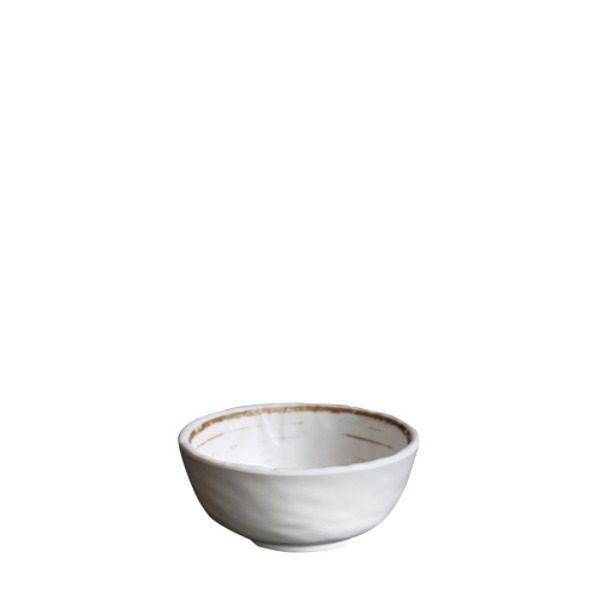 나이테 참숯코드코4볼 HCKD504 (최장 지름 115mm) 멜라민 업소용 식당그릇