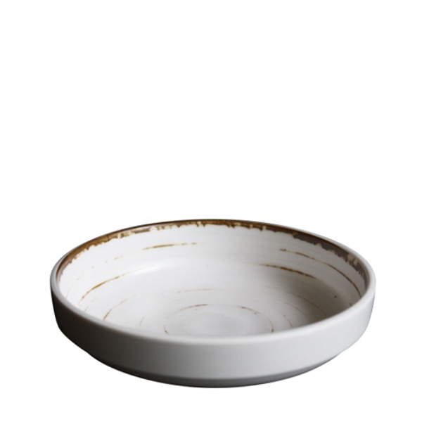 나이테 굽찬기6.5인치 MF4306B (지름 150mm) 멜라민 업소용 식당그릇
