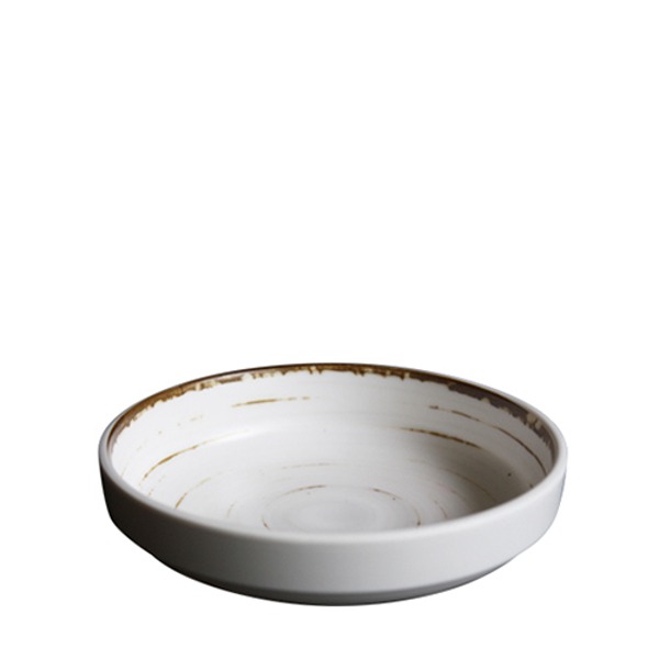 나이테 굽찬기5.5인치 MF4305B (지름 135mm) 멜라민 업소용 식당그릇