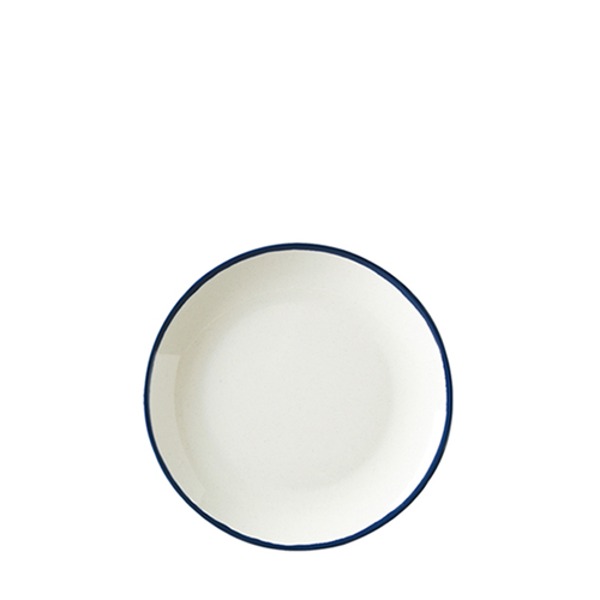 청투톤 원형접시8인치 (지름 200mm) 멜라민 업소용 식당그릇