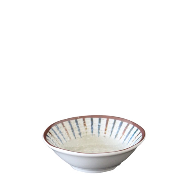 시스노우 퓨전파도종지4.5인치 (지름 112mm) 멜라민 업소용 식당그릇