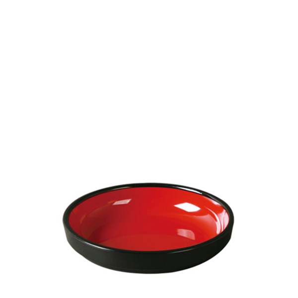 적투톤 굽찬기4.5인치 (지름 110mm) 멜라민 업소용 식당그릇