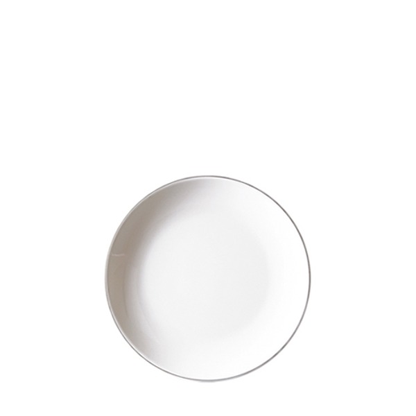 홈라인 원형접시8인치 (지름 200mm) 멜라민 업소용 식당그릇