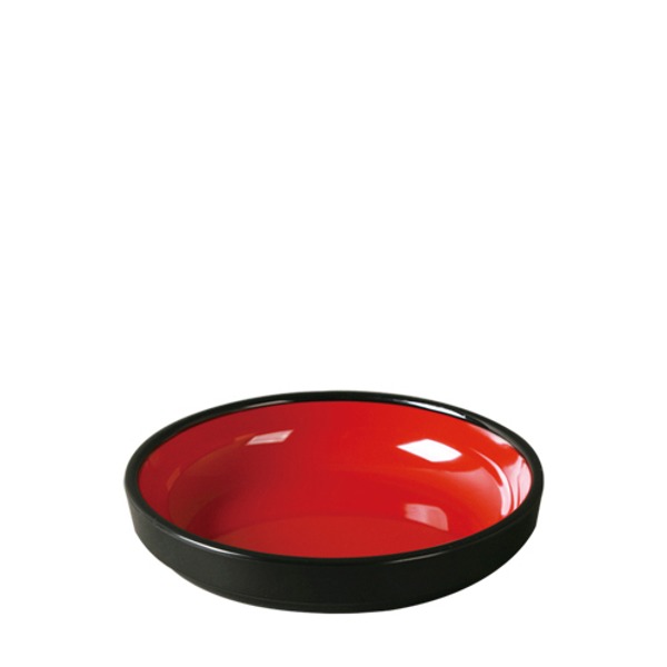 적투톤 굽찬기5.5인치 (지름 130mm) 멜라민 업소용 식당그릇