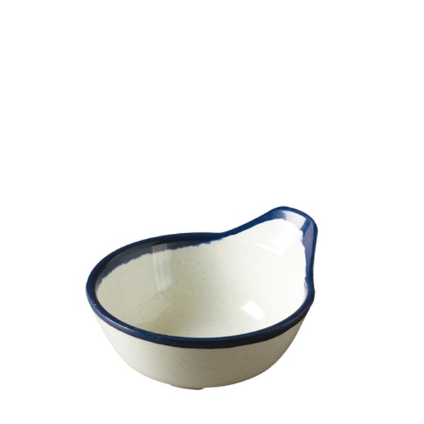 청투톤 덴다시 (최장 지름 125mm) 멜라민 업소용 식당그릇