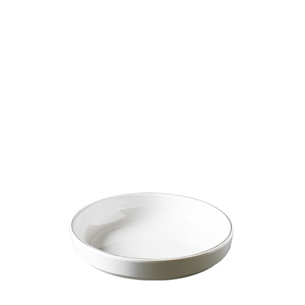 홈라인 굽찬기4.5인치 (지름 110mm) 멜라민 업소용 식당그릇