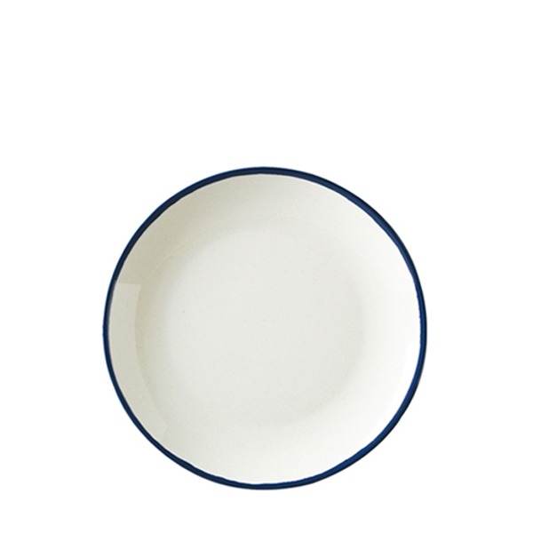 청투톤 원형접시10인치 (지름 250mm) 멜라민 업소용 식당그릇