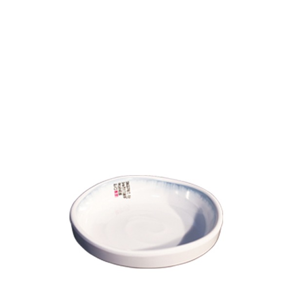 청기와 웰빙깊은굽찬기3.5인치 (지름 90mm) 멜라민 업소용 식당그릇