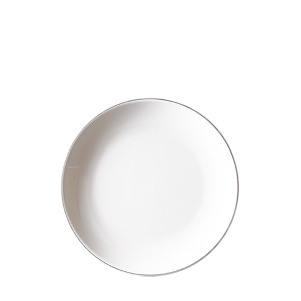 홈라인 원형접시10인치 (지름 250mm) 멜라민 업소용 식당그릇
