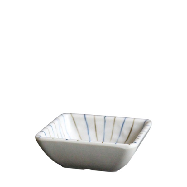 제미라이트 단초장기 (지름 72mm) 멜라민 업소용 식당그릇