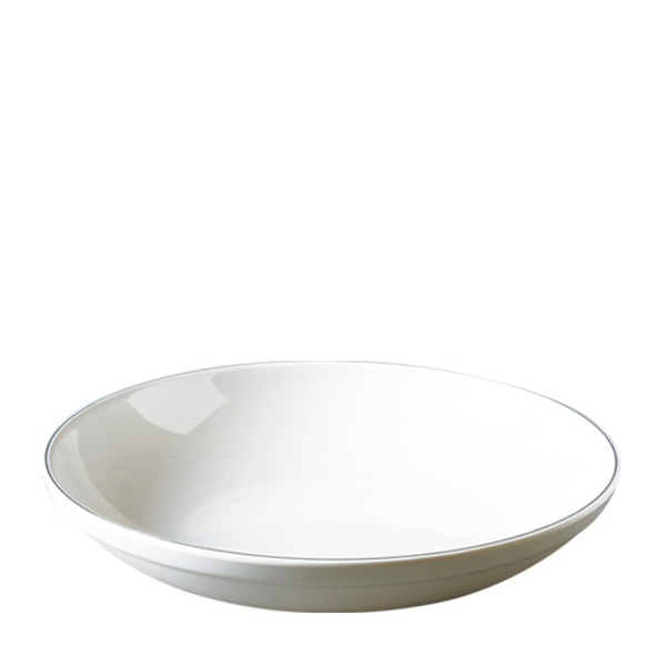 홈라인 짜장기大 (지름 230mm) 멜라민 업소용 식당그릇