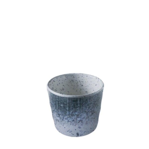 그린마블 웰빙스톤컵 (지름 78mm) 멜라민 업소용 식당그릇