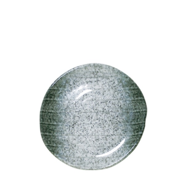 그린마블 웰빙원형접시13인치 (최장 지름 325mm) 멜라민 업소용 식당그릇