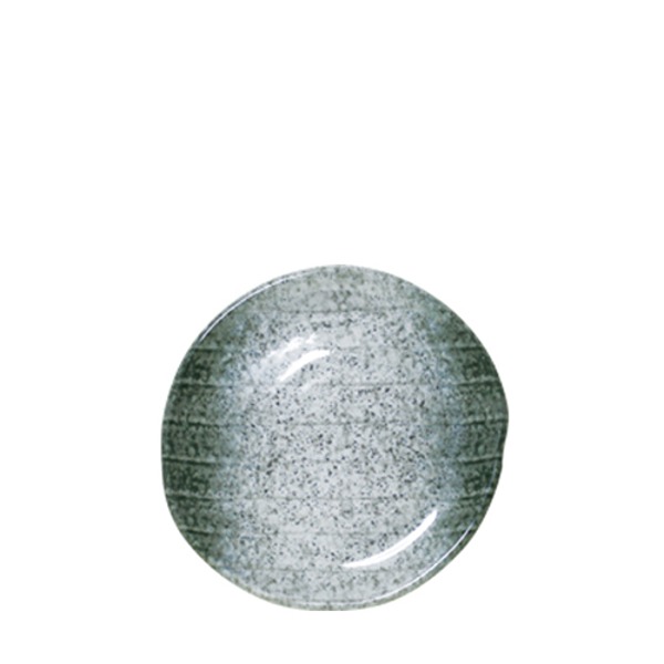 그린마블 웰빙원형접시12인치 (최장 지름 295mm) 멜라민 업소용 식당그릇