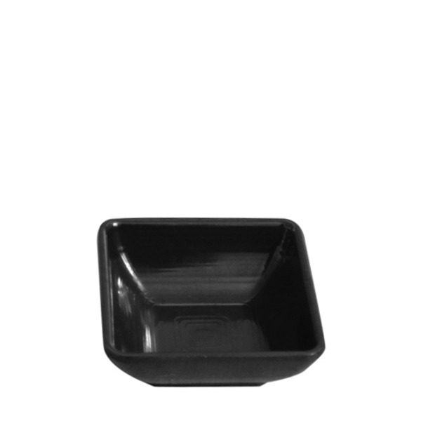 빗살무전사(블랙) 빗살초장기 (최장 지름 72mm) 멜라민 업소용 식당그릇