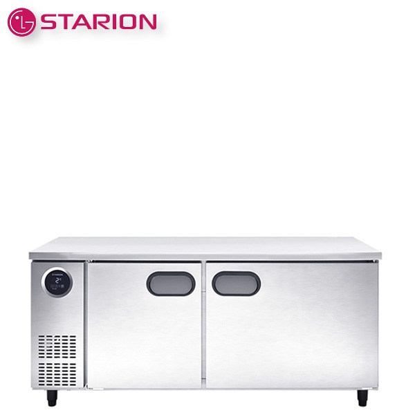 스타리온 테이블냉장고 1800 (냉동/냉장) SR-T18B1FC